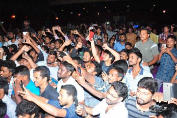 Chinna Babu Team Success Tour Photos